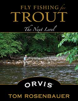 Fly Fishing for Trout Book