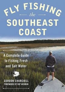 Fly Fishing the Southeast Coast Book
