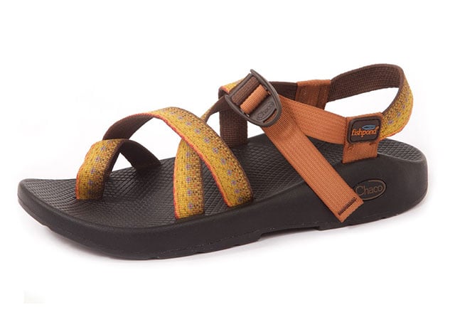 Fishpond + Chaco Z/2 Sandals