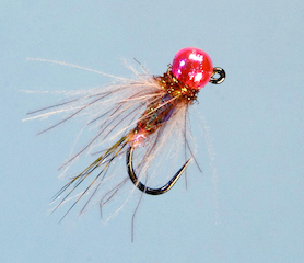 MFC Unveils New Jig-head Fly Tying Options