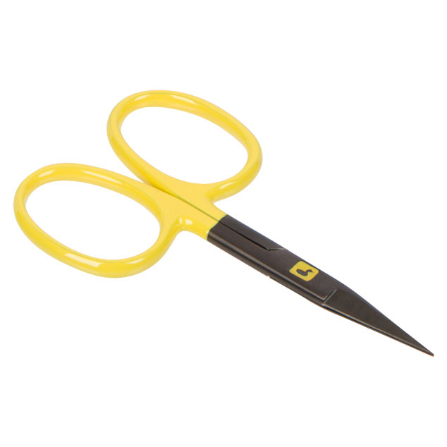 Loon All Purpose Fly Tying Scissors
