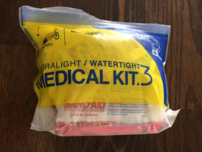 Fly Fishing First Aid