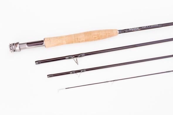 Mystic Outdoors Reaper X Fly Rod