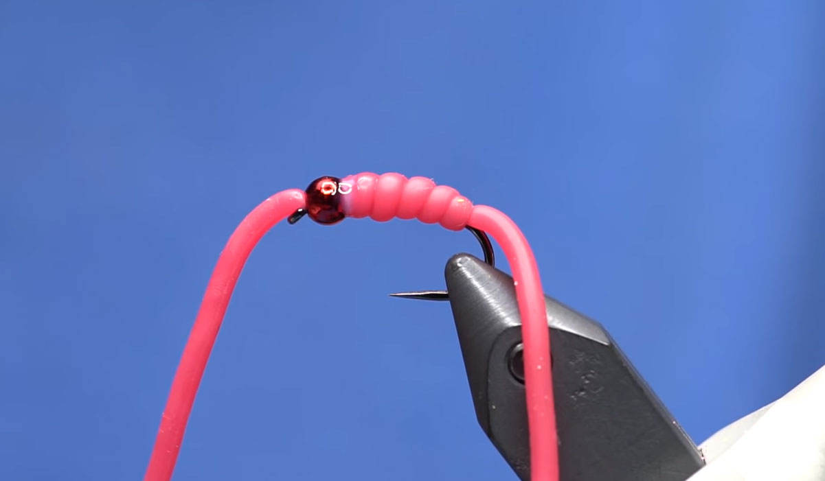 How to Tie a More Durable Squirmy Wormy