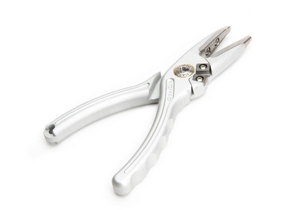 Hatch Nomad 2 Fishing Pliers