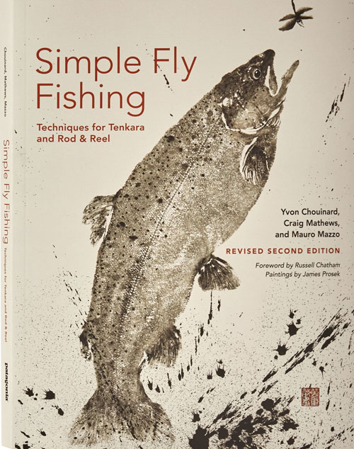 2019 Best Fly Fishing Books
