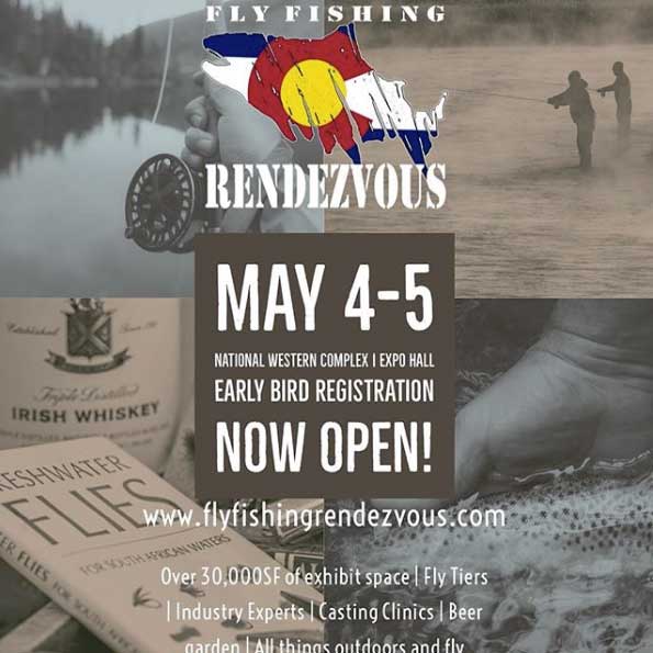 Fly Fishing Rendezvous