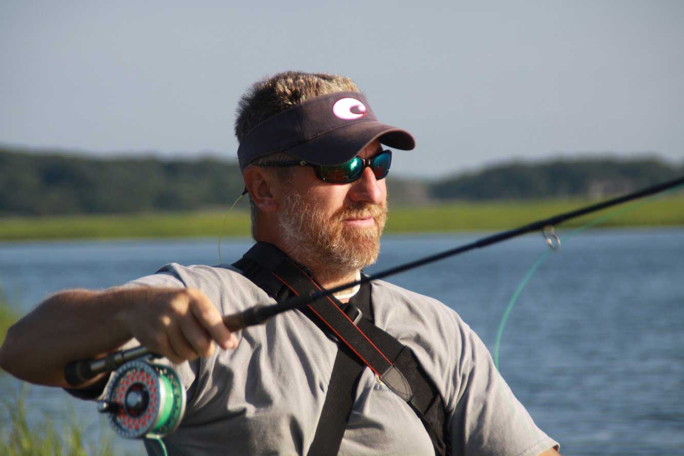 Mike rice Fly Fishing