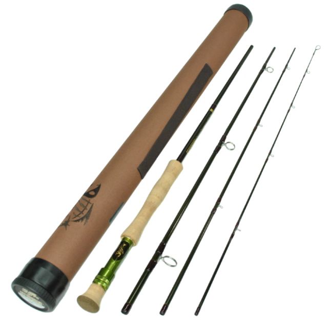 G. Loomis Crosscurrent Fly Rod