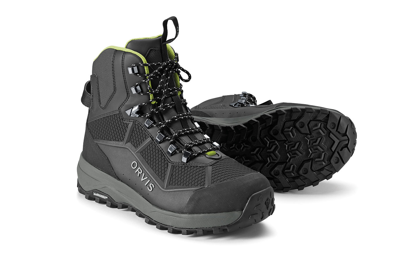 Orvis Michelin Pro Wading Boots