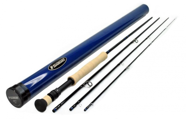 Eights Are Great 8 Weight Fly Rods Over And Under 500 Midcurrent