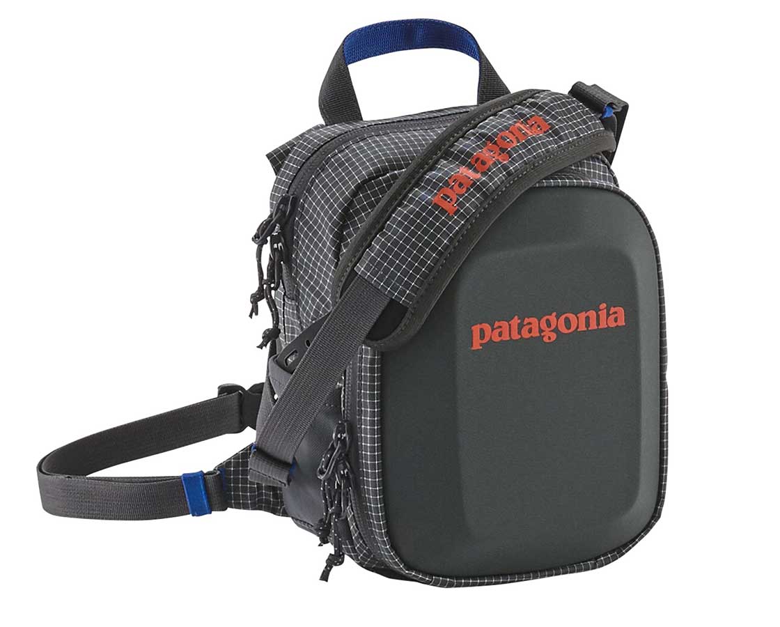 Patagonia 3L Stealth Chest Pack