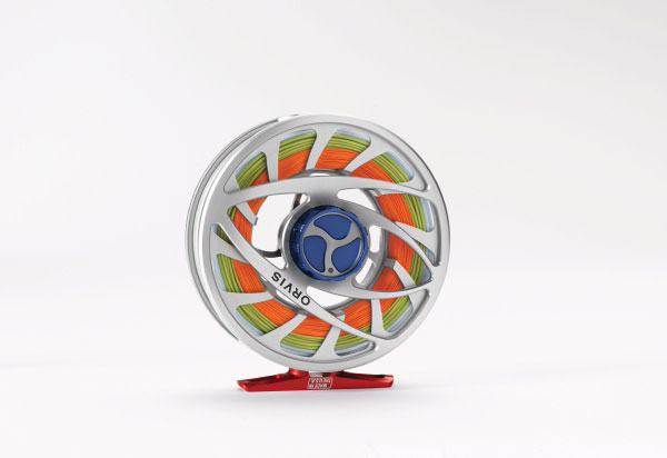 Orvis Limited Edition Mirage LT Reel
