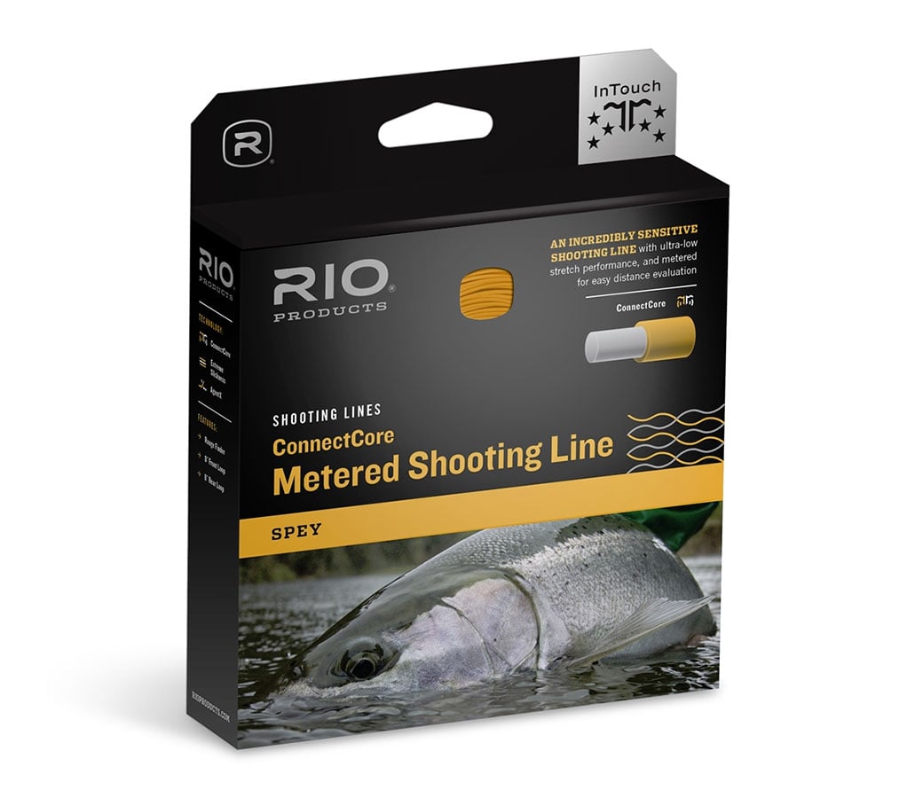 RIO Metered ConnectCore Shooting LIne