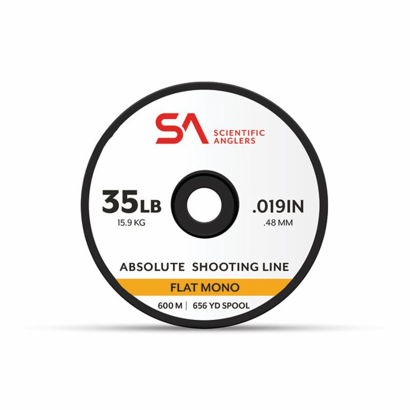 Absolute Shooting Line