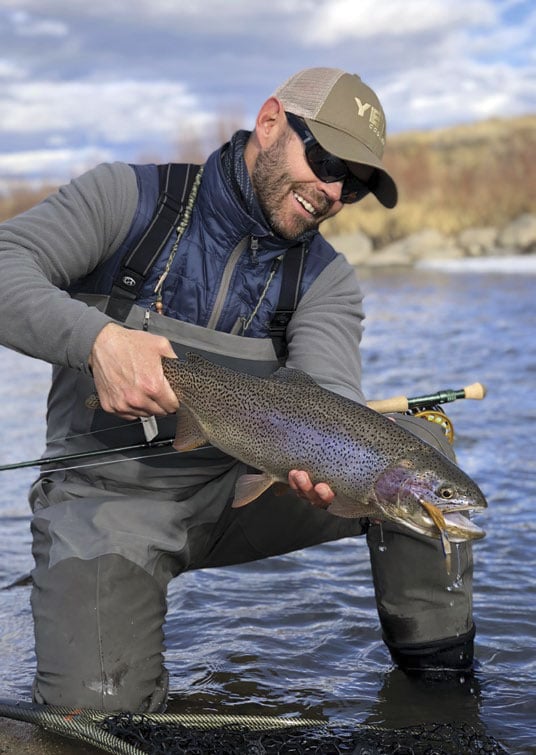 5 Tips to Help You Prepare for Spring Fishing - Orvis News