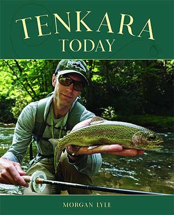 Tenkara Today Fly Fishing Book