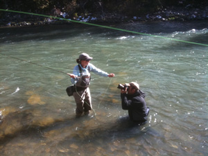 Fly Fishing Archives - Great Drake Angling & Outdoor Adventures