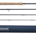 Ross Adds Three New Switch Rods to Its Reach Spey Series