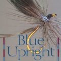 "Blue Upright"
