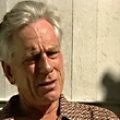 Thomas McGuane in "Trout Grass"