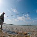 Tips for Saltwater Wading