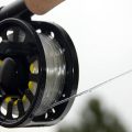 Clear Fly Line Provides Hidden Advantages