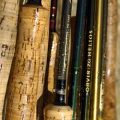 Choosing a Fly Fishing Rod