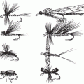 Rigs and Methods for Dry Flies on Still Waters