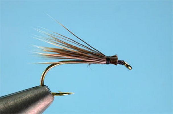 Fly Tying: Hair Selection | MidCurrent