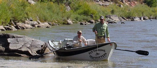 Smith Mountain Lake Fishing Charter