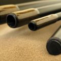 About Handmade Fly Rods