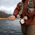 Fishing Two-Handed Rods: "Long Shots"