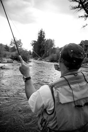 Fly Fishing Tips