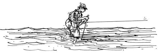 Wading Basics | MidCurrent