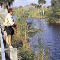 Finding Snook