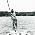 Tom McGuane: "A Passion For Tarpon"