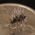 Tying a Griffith's Gnat