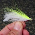 Tying the Lefty's Deceiver