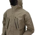 New Breathable Guide Jacket from Frogg Toggs