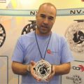 Nautilus Cranks in IFTD Award for New “Monster” Fly Reel