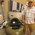 Watercraft Winner: The Water Master Kodiak Loaded Package
