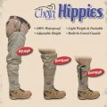 Chota "Hippies" Adjustable Wading Socks