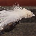 Tying a Tabory Snake Fly