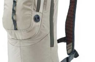 2012 Fly Fishing Vests & Packs