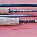 Retro Rod Review: Four Graphite Models that Changed the Fly Fishing World