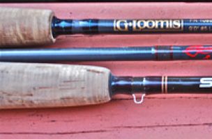 best sage fly rod ever made