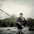 Fly Fishing Jazz: Bonding with the Ax