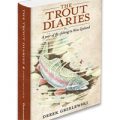“The Trout Diaries, A year of Fly Fishing in New Zealand” - January, Part 2