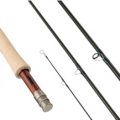 Fly Rod Review: On the Water with Sage ESN